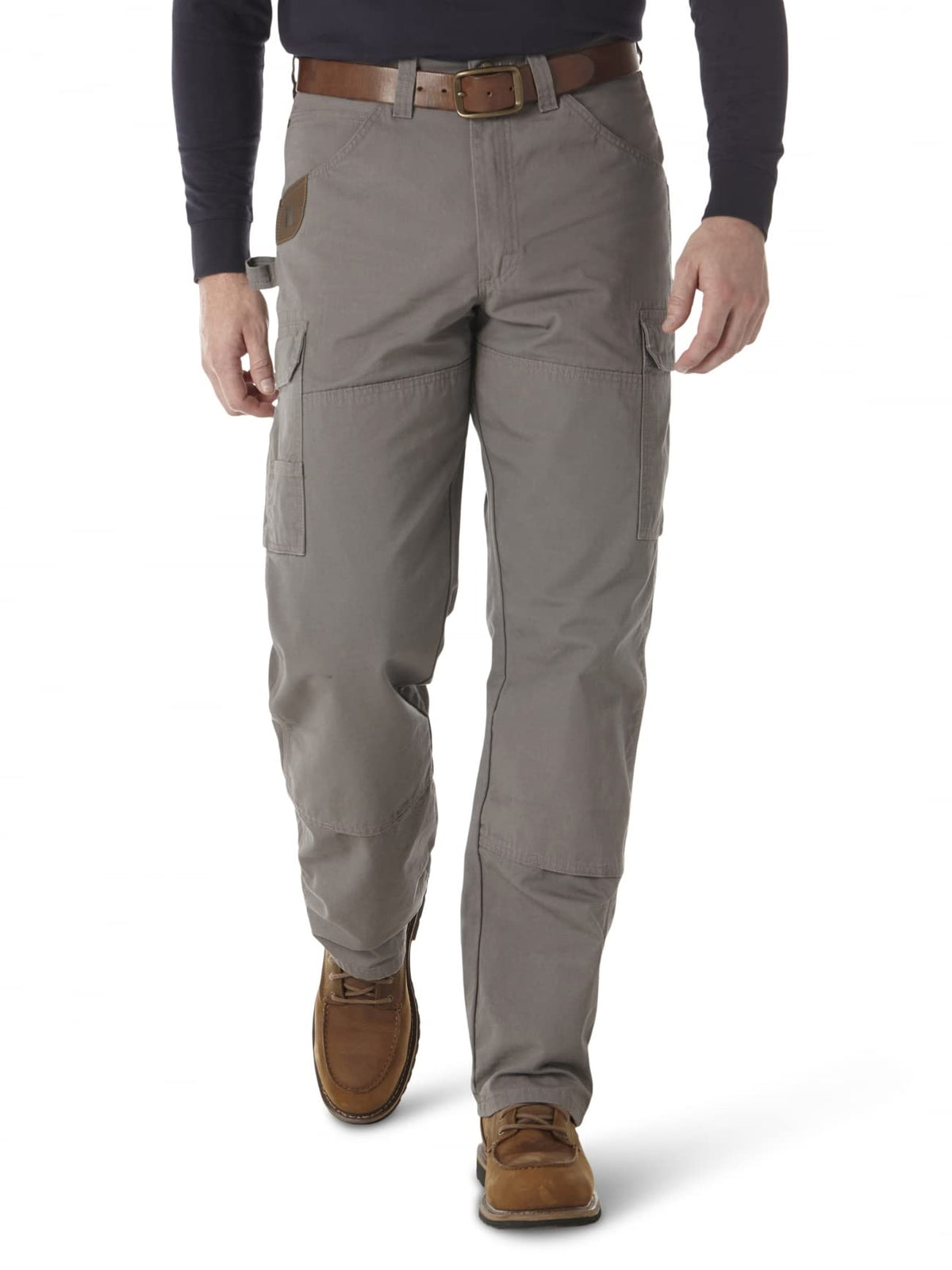 Wrangler Riggs Workwear Mens Ranger Work Utility Pants