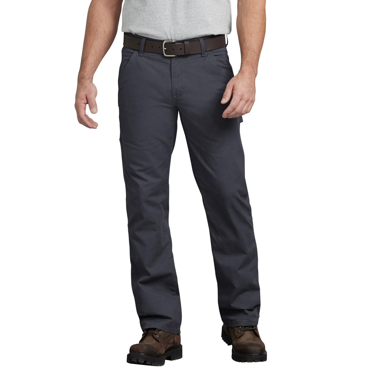 Dickies Men's Tough Max Duck Carpenter Pant