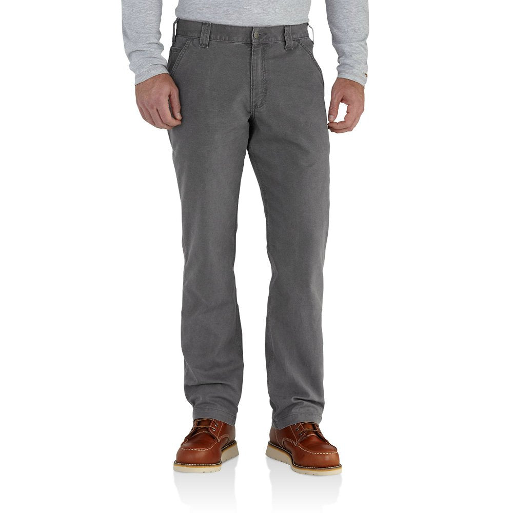 Carhartt Men's Relaxed Straight Rigby Dungaree