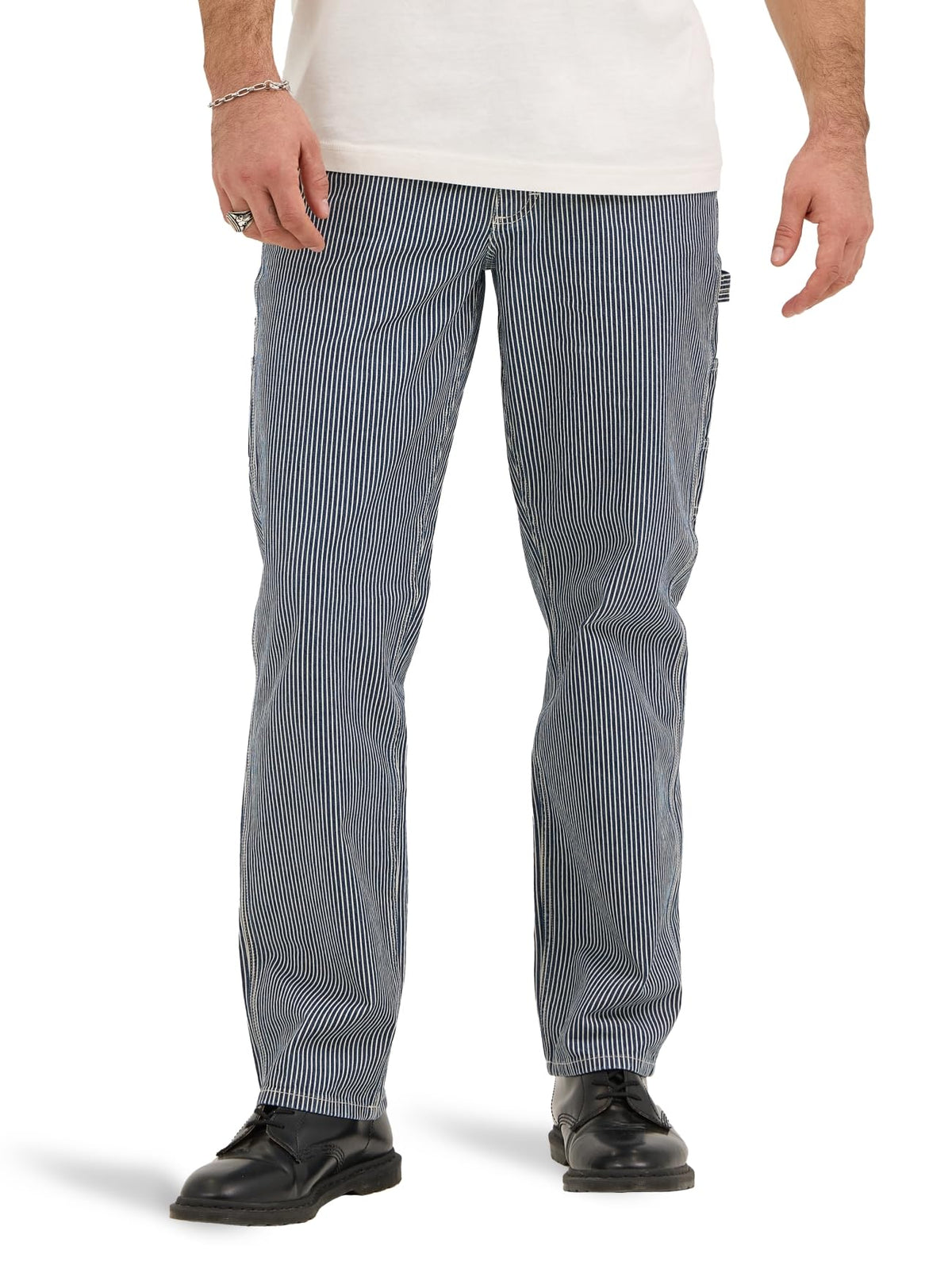 Lee Men's Legendary Workwear Carpenter Jean
