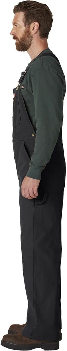 Dickies Men's Bib Overall