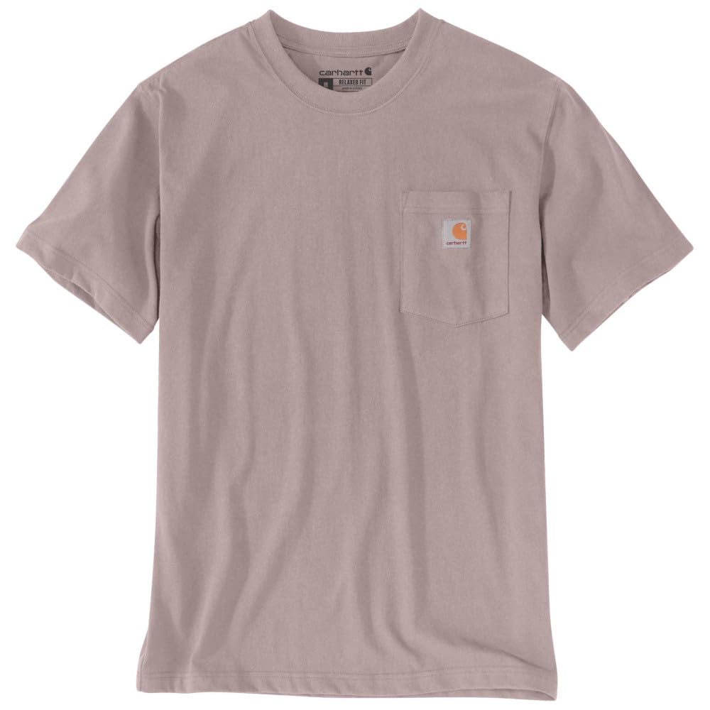 Carhartt Men's 103296 Relaxed Fit Workwear Pocket T-Shirt