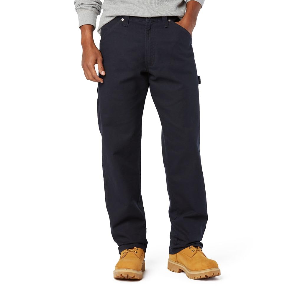 Levi Strauss Signature Gold Men's Carpenter Jeans