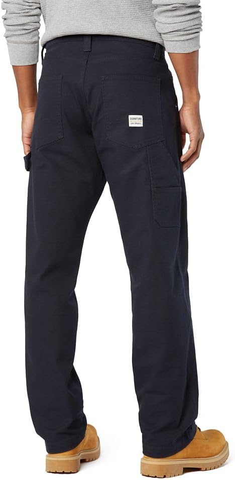 Levi Strauss Signature Gold Men's Carpenter Jeans