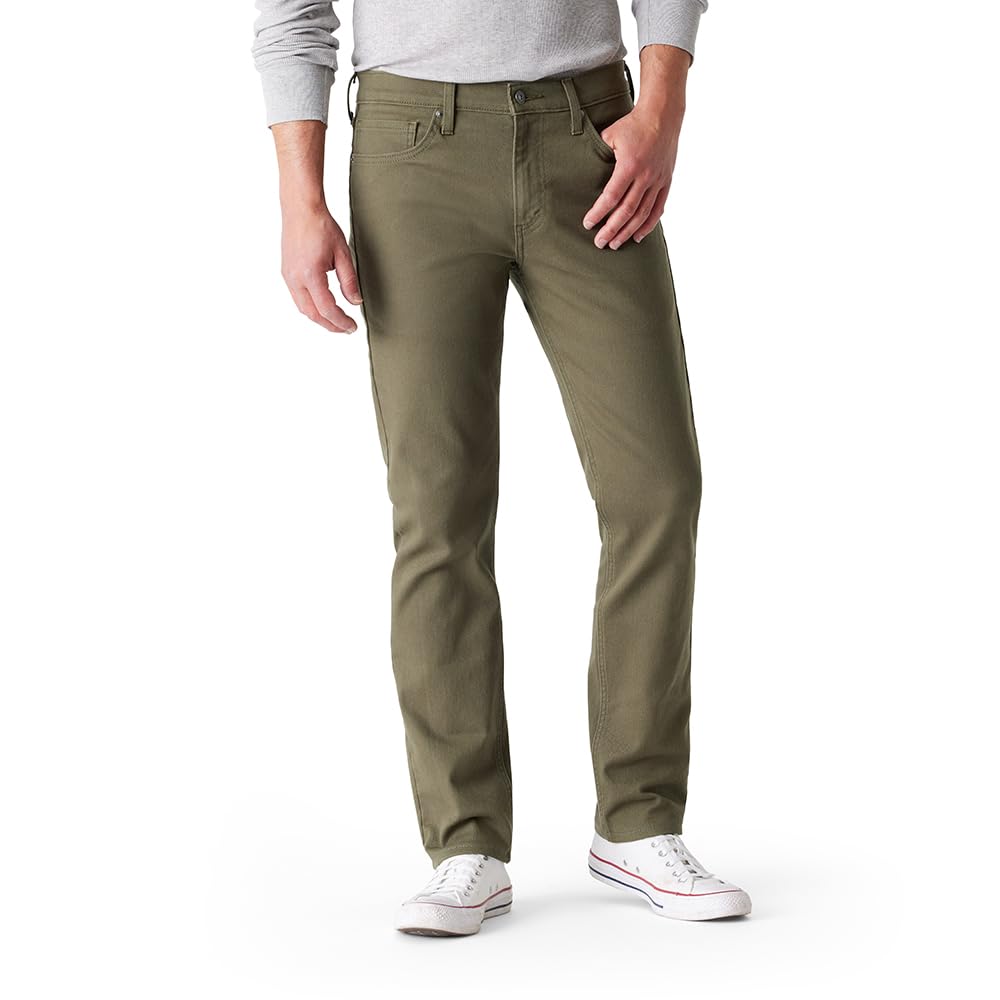 Levi Strauss Signature Gold Men's Slim Fit Jeans