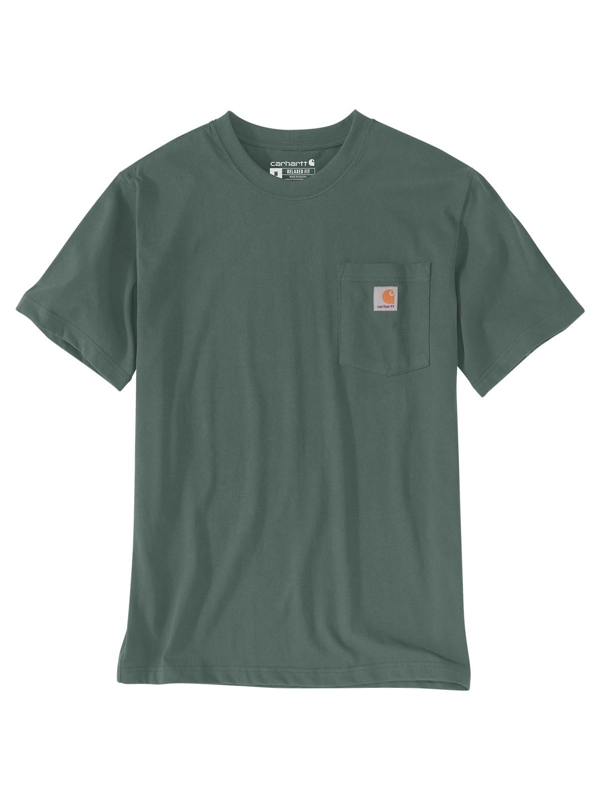 Carhartt Men's 103296 Relaxed Fit Workwear Pocket T-Shirt