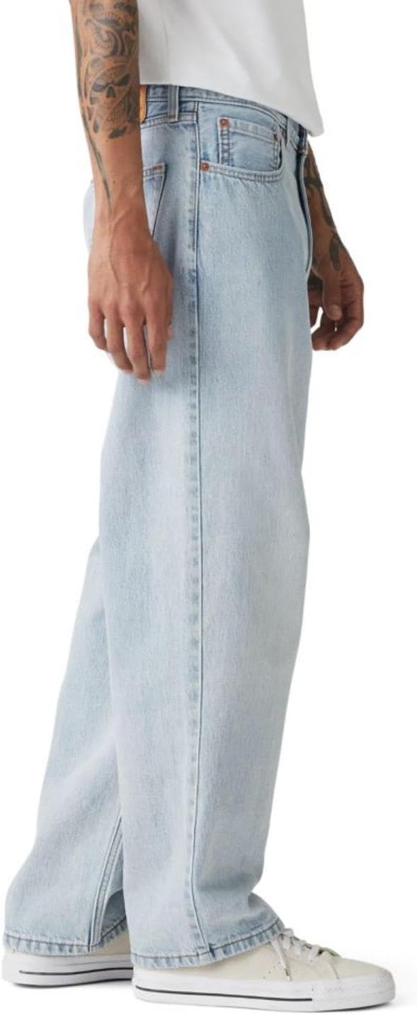 Levi's Men's 578® Baggy Fit Jean