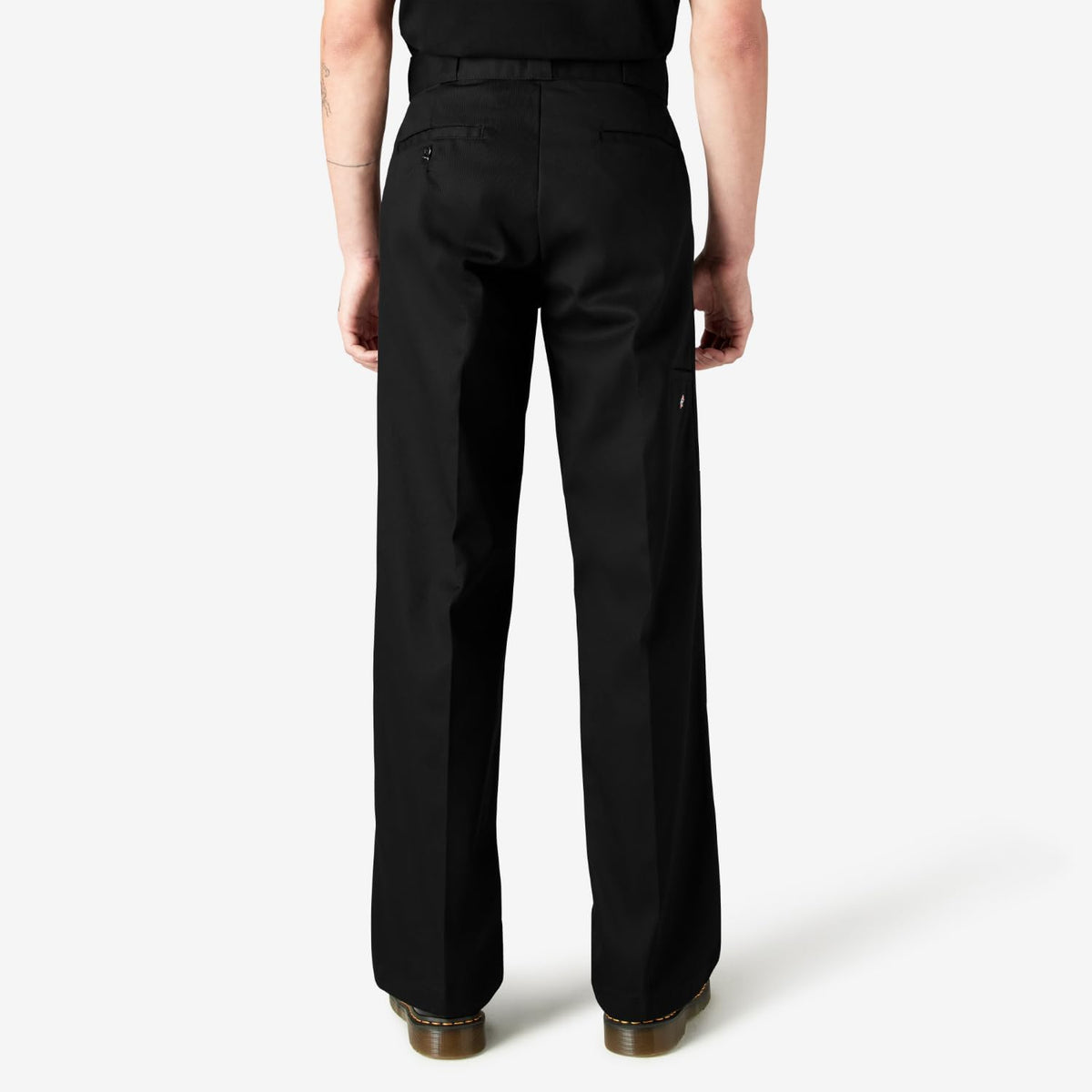 Dickies Mens Loose Fit Double Knee Work Pants