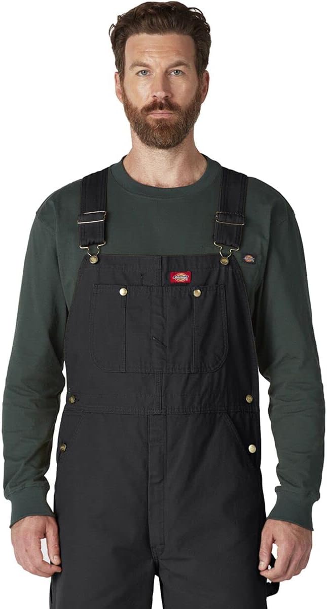 Dickies Men's Bib Overall