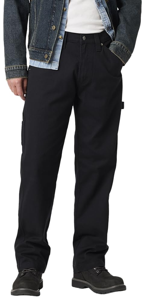 Levi Strauss Signature Gold Men's Carpenter Jeans