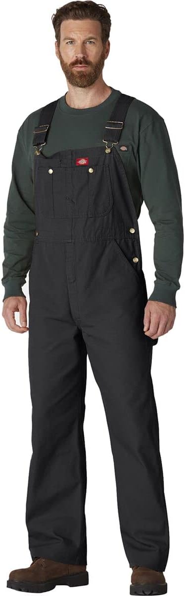 Dickies Men's Bib Overall