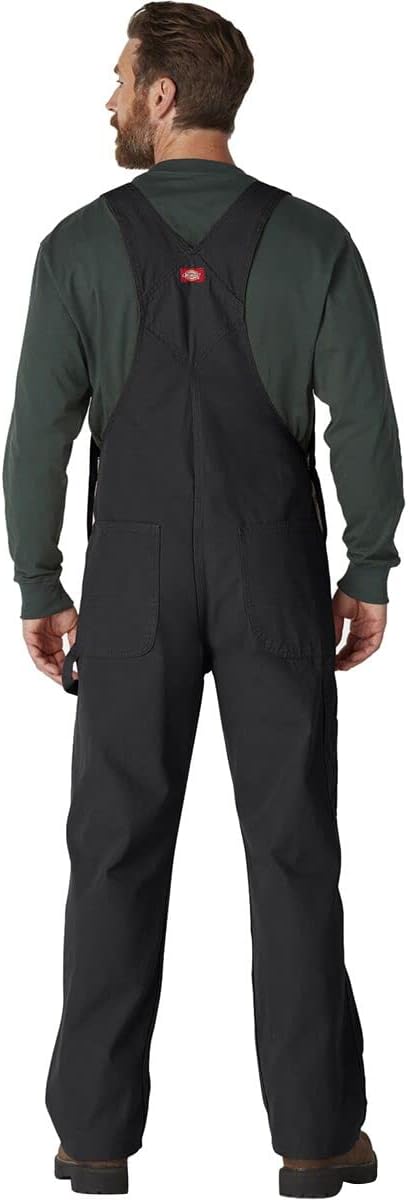 Dickies Men's Bib Overall