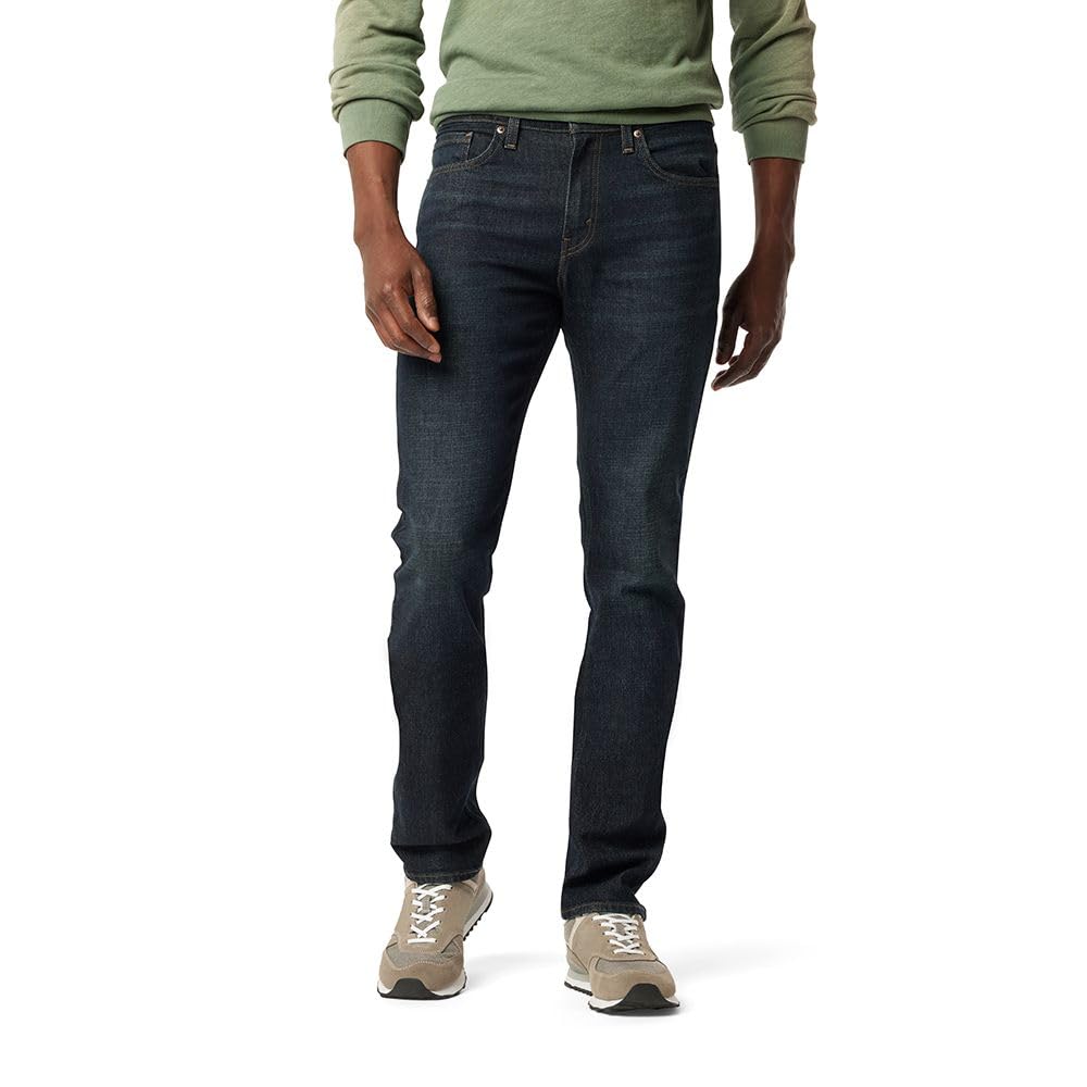 Levi Strauss Signature Gold Men's Slim Fit Jeans