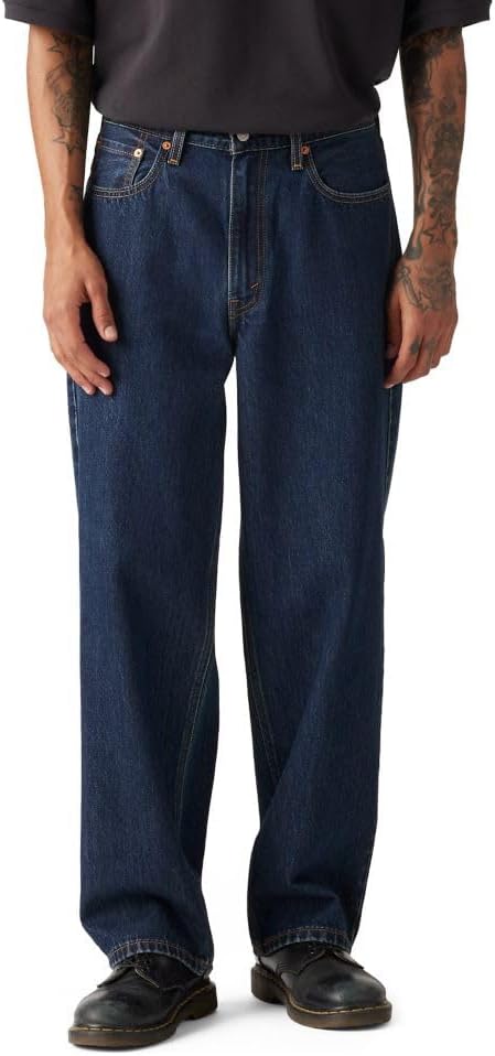 Levi's Men's 578® Baggy Fit Jean