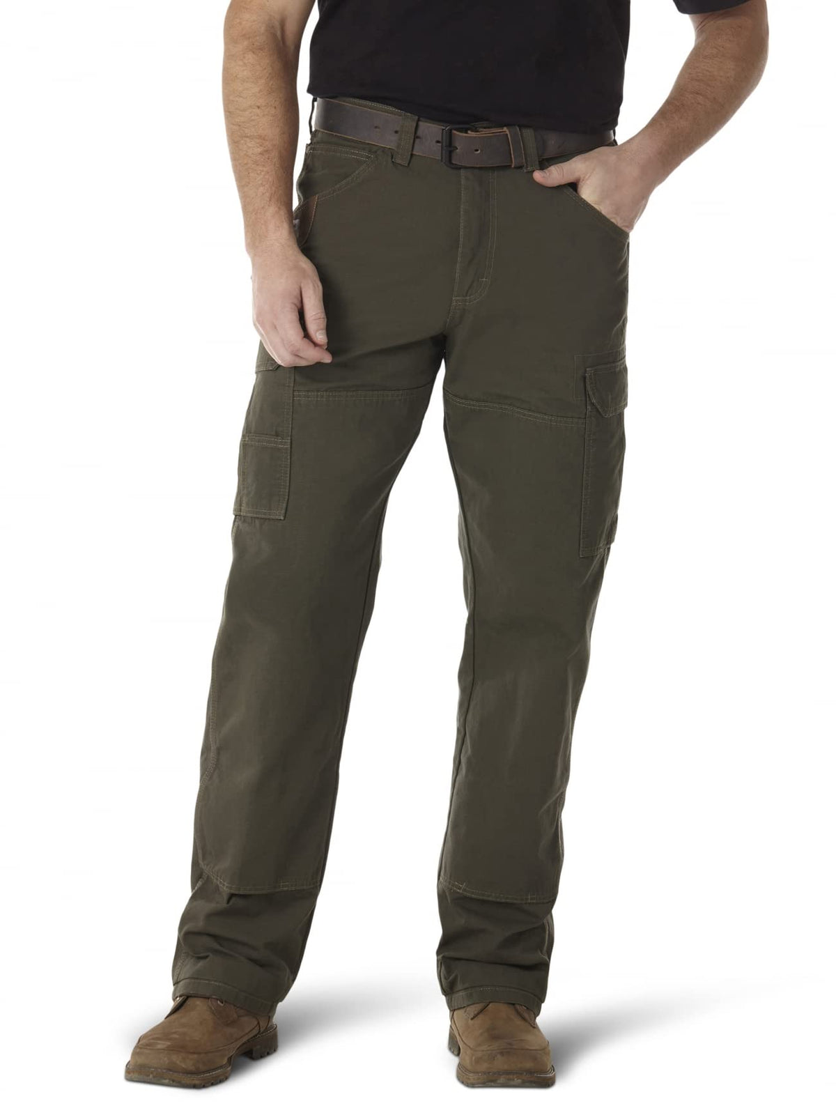 Wrangler Riggs Workwear Mens Ranger Work Utility Pants