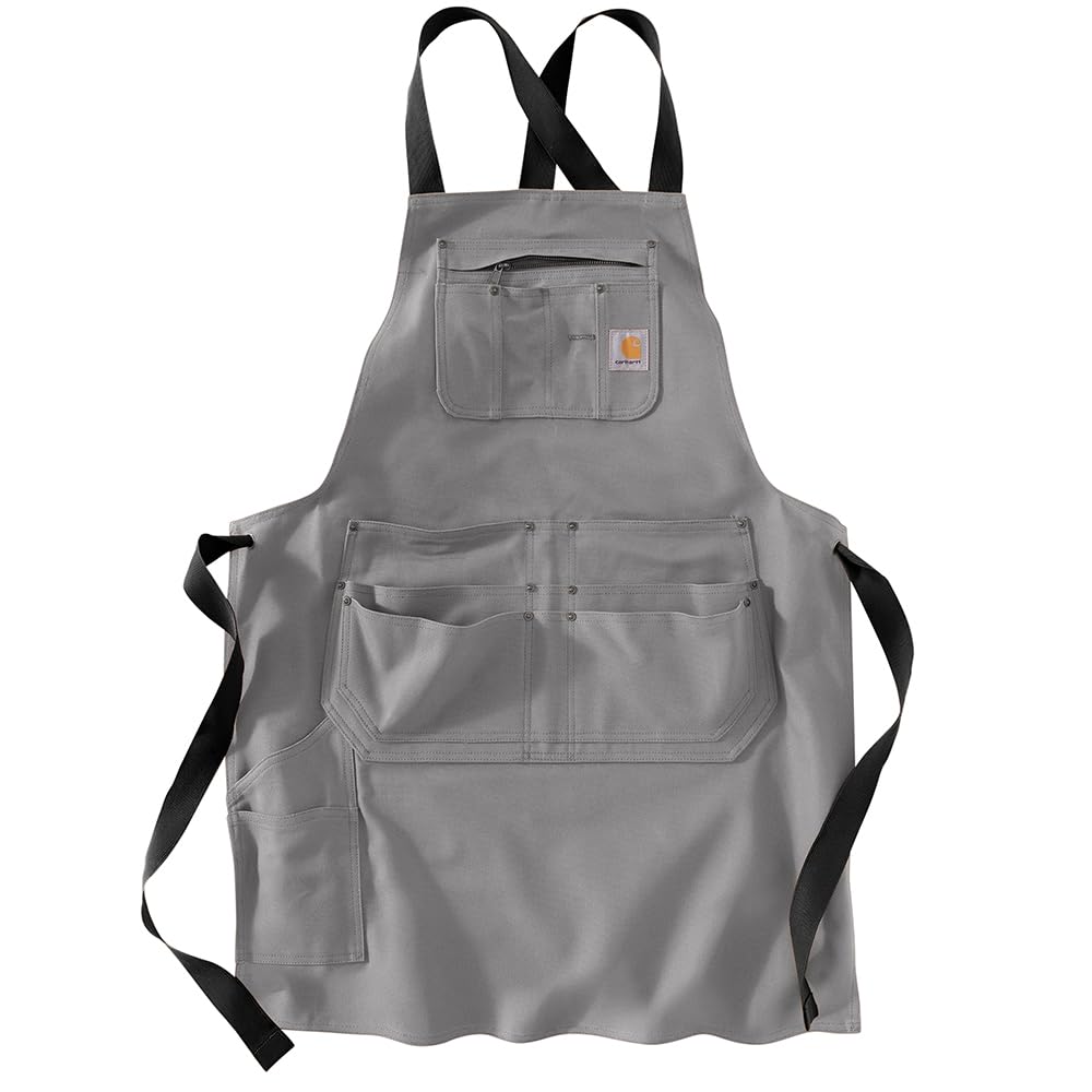 Carhartt Men's Firm Duck Apron
