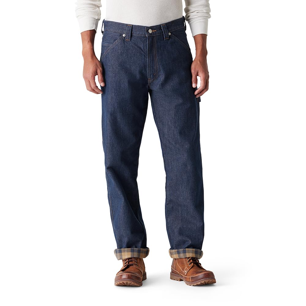 Levi Strauss Signature Gold Men's Carpenter Jeans