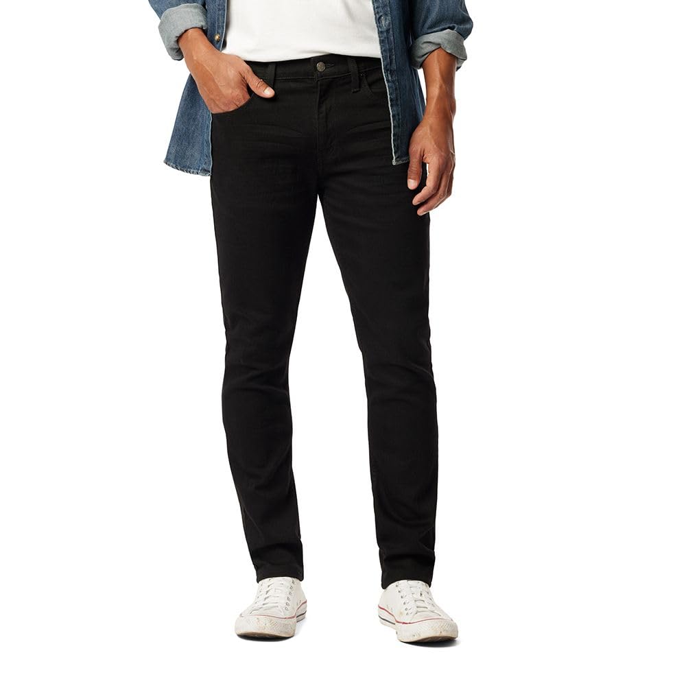 Levi Strauss Signature Gold Men's Slim Fit Jeans