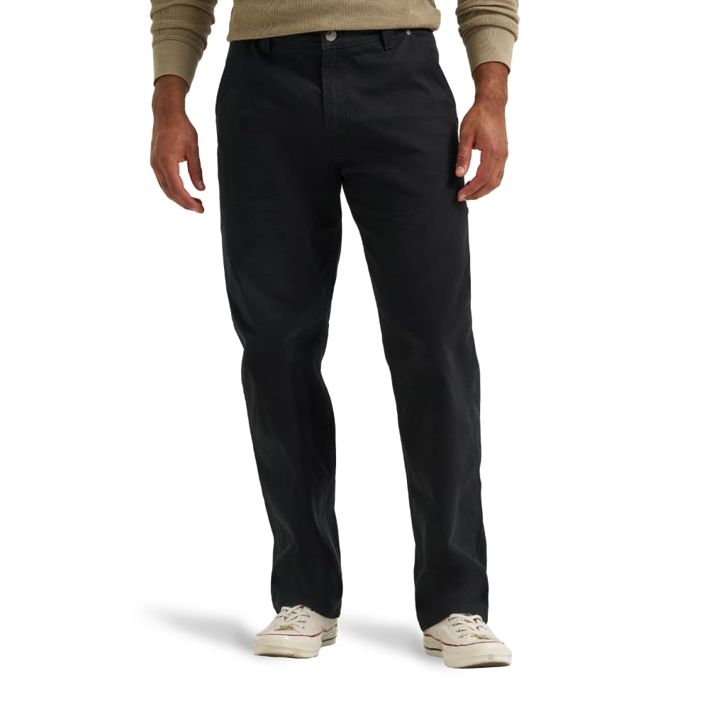 Lee Men's Legendary Workwear Carpenter Jean
