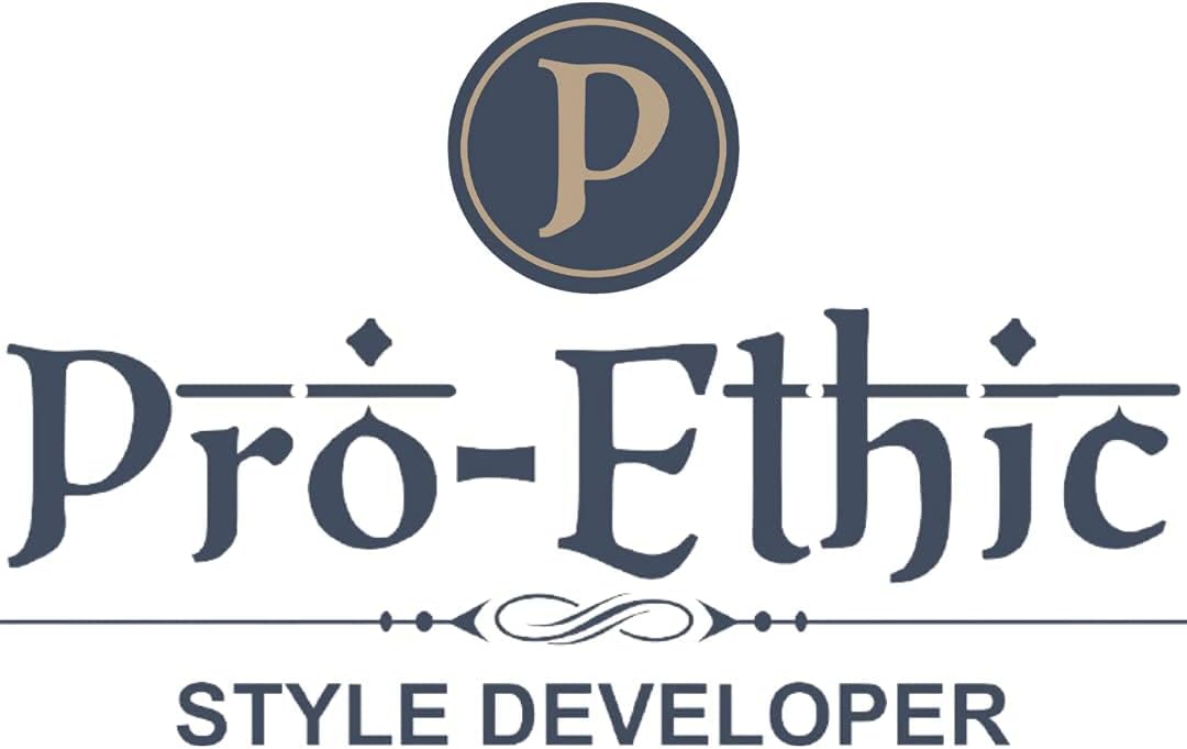 Pro-Ethic Style Developer Men's Silk Printed Kurta Set