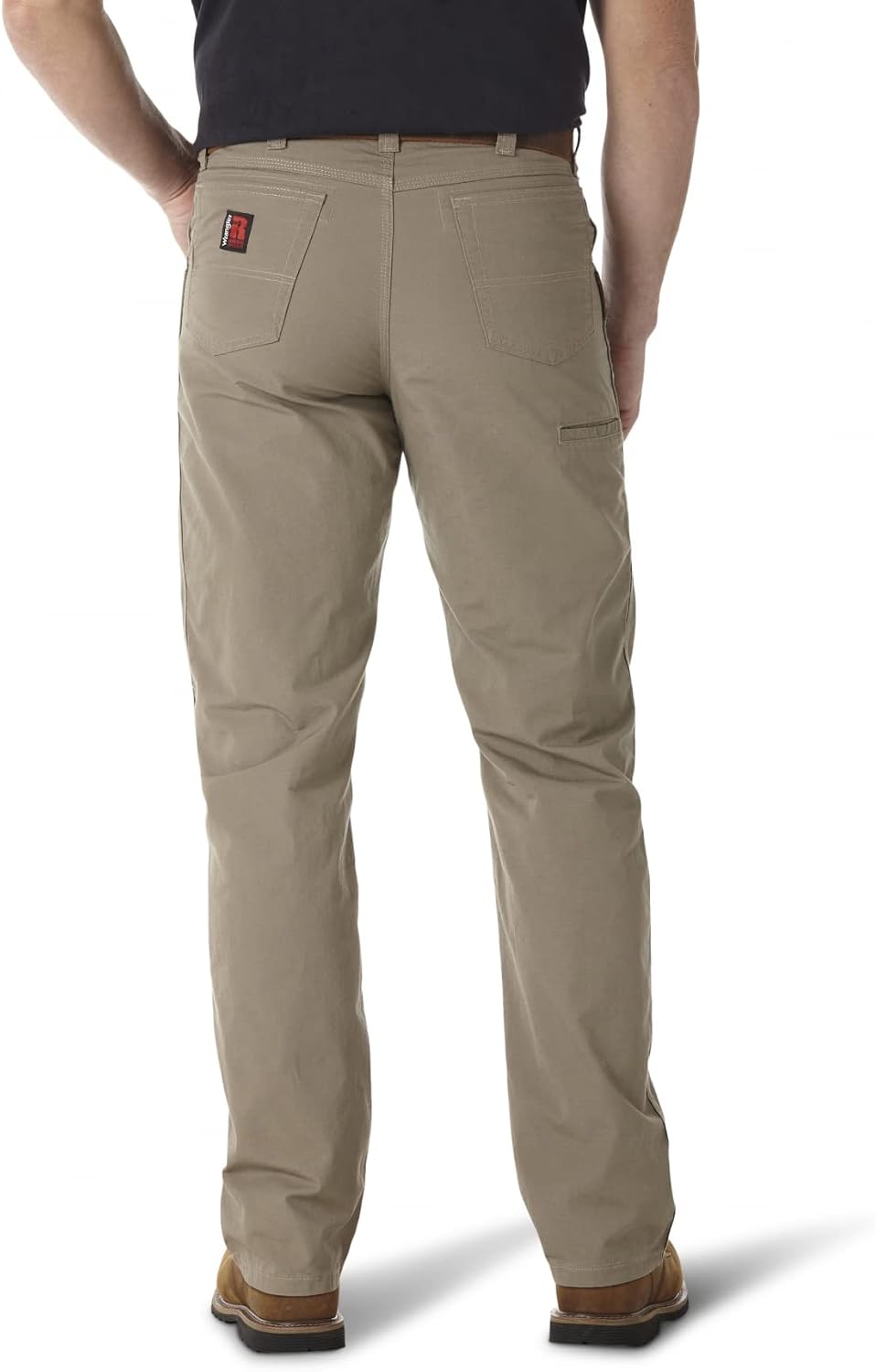 Wrangler Men's Riggs Workwear Technician Work Utility Pants