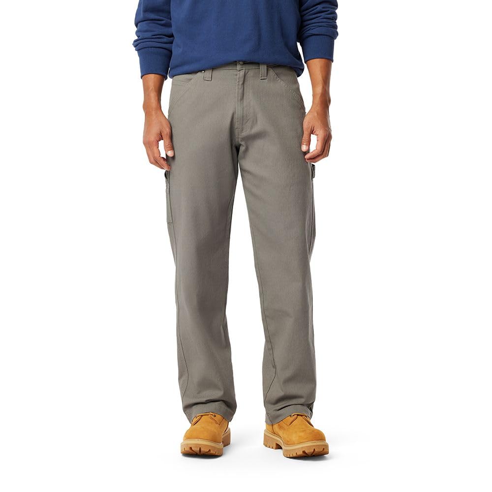 Levi Strauss Signature Gold Men's Carpenter Jeans