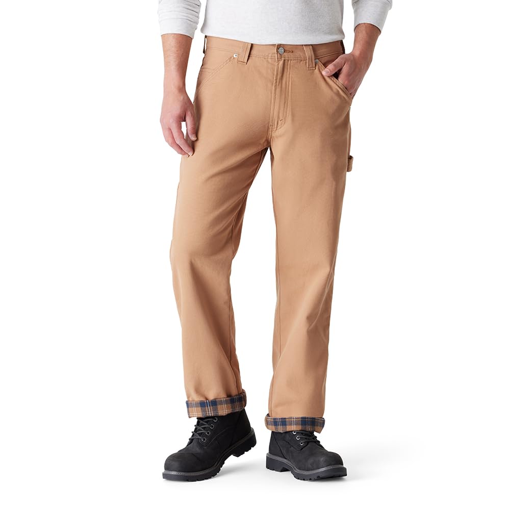 Levi Strauss Signature Gold Men's Carpenter Jeans