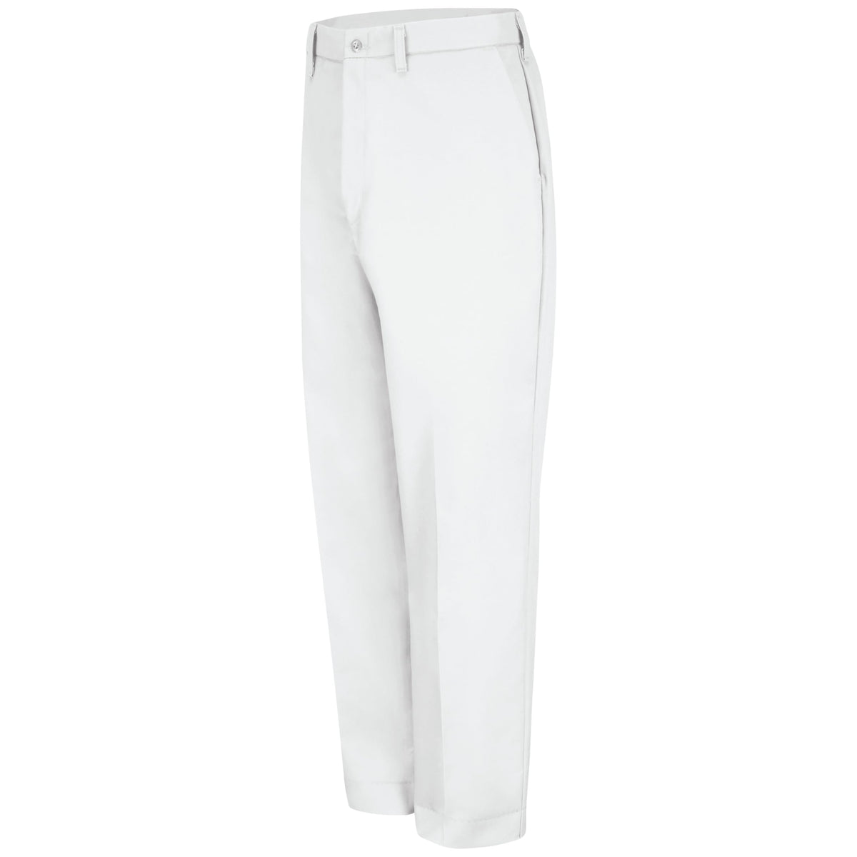 Red Kap Men's Red-E-Prest Work Pant - Wrinkle Free Workwear for Mechanics, Breathable and Durable, Front & Hip Pockets