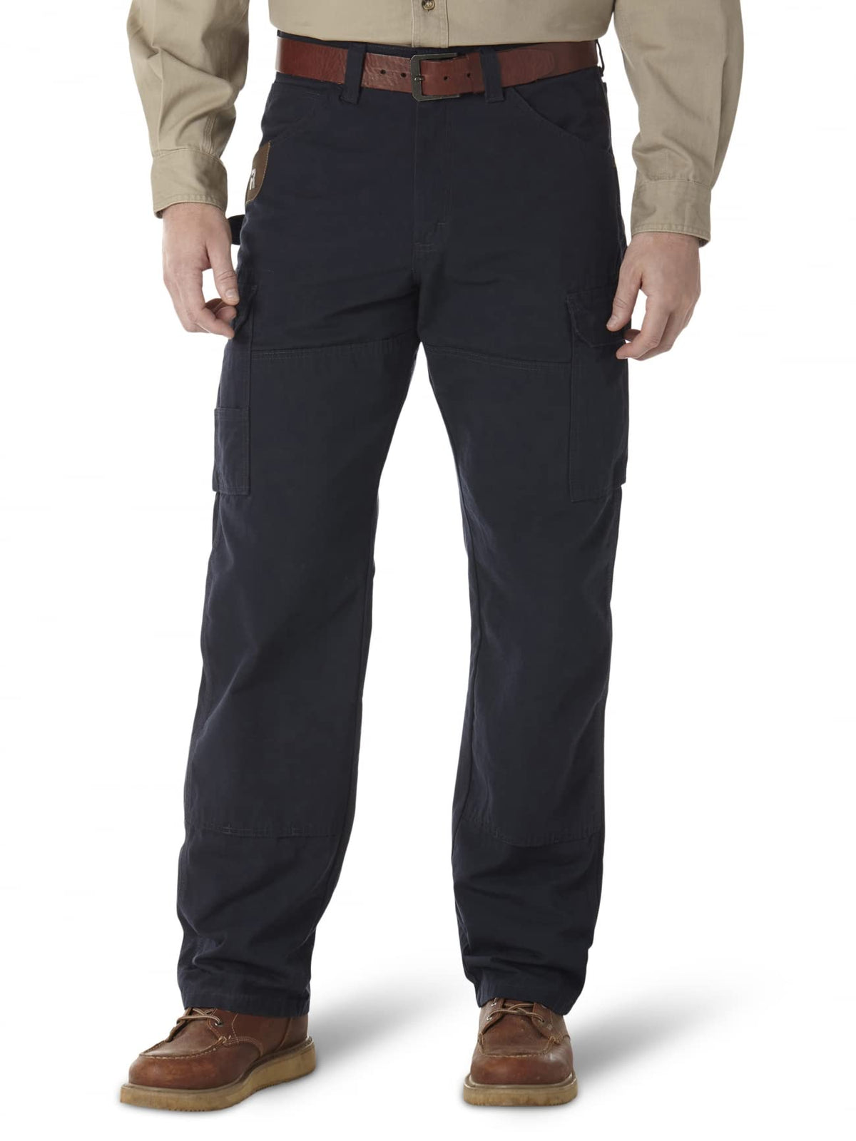 Wrangler Riggs Workwear Mens Ranger Work Utility Pants
