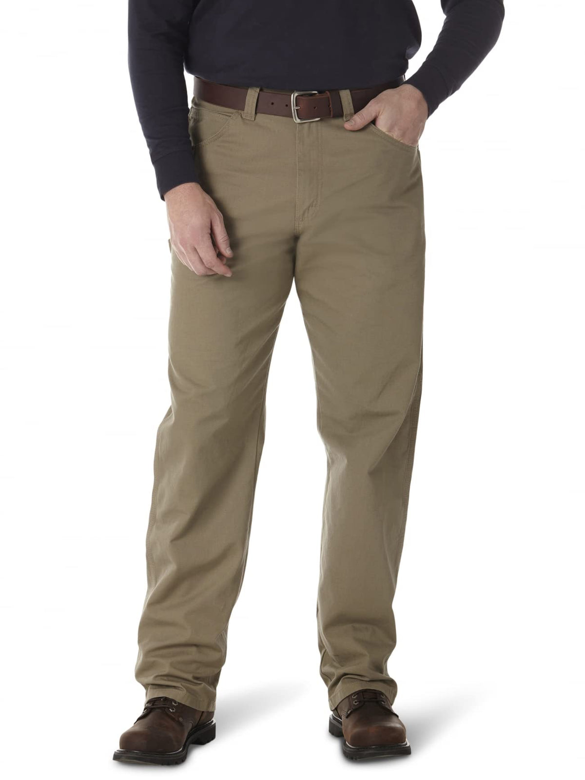 Wrangler Men's Ripstop Carpenter Jean