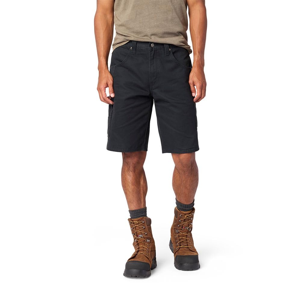 Levi Strauss Signature Gold Mens Carpenter Shorts (Available in Big & Tall)