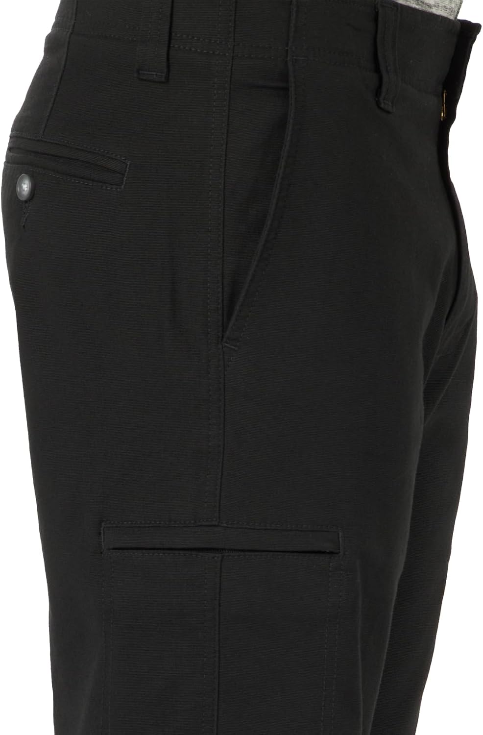 Lee Men's Extreme Motion Canvas Cargo Pant