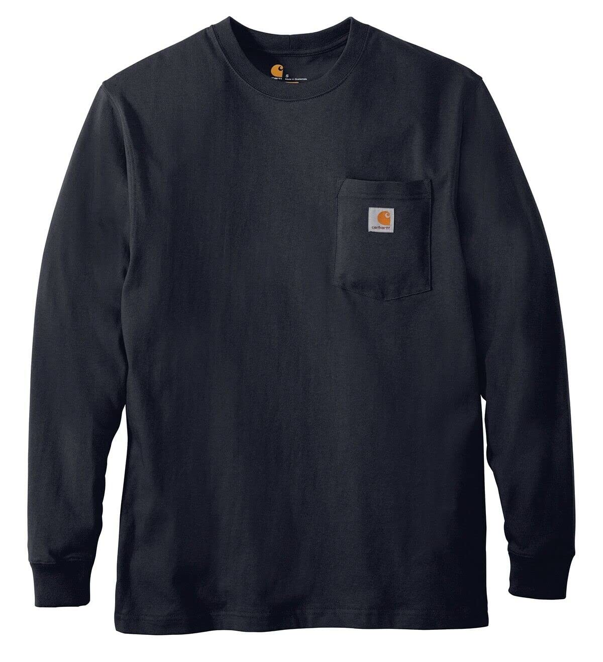 Carhartt Men's Dearborn Loose LS T-Shirt