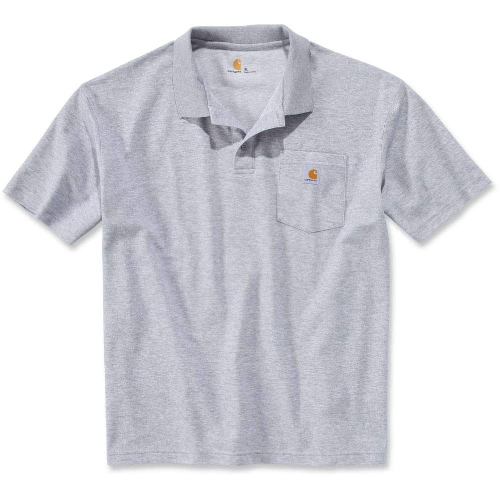Carhartt Men's Loose Polo