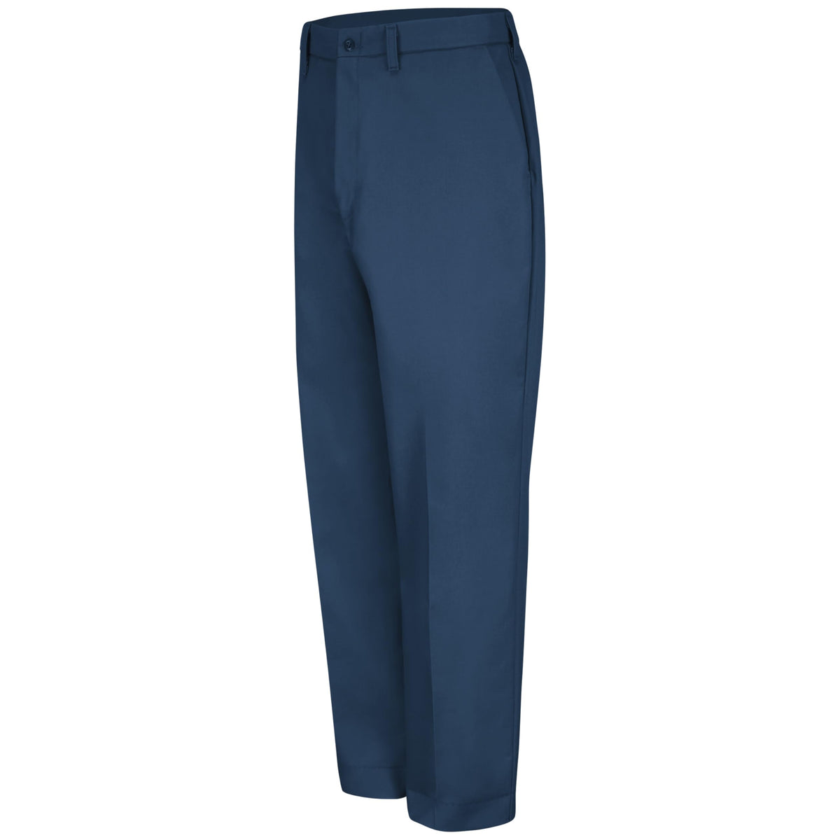 Red Kap Men's Red-E-Prest Work Pant - Wrinkle Free Workwear for Mechanics, Breathable and Durable, Front & Hip Pockets