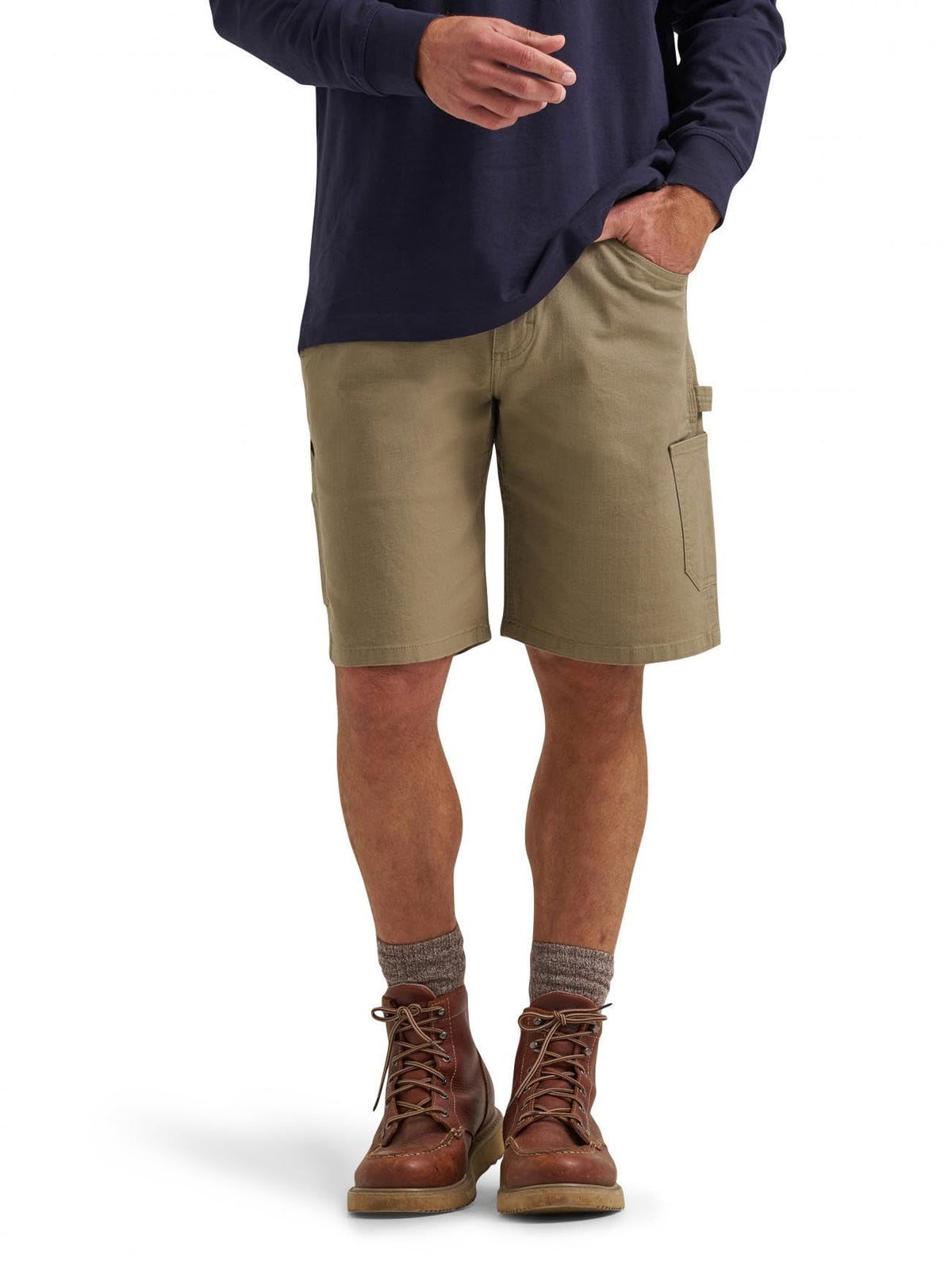 Wrangler Riggs Workwear Men's Performance Carpenter Short