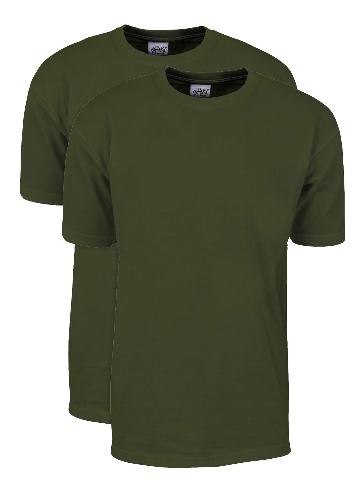 Shaka Wear Men's Classic