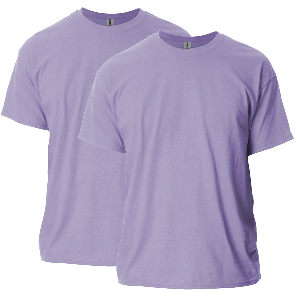 Gildan Adult Ultra Cotton T-Shirt, Style G2000, Multipack