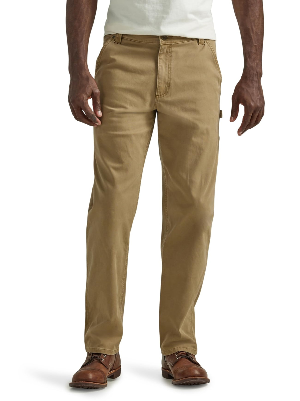 Lee Men's Legendary Workwear Carpenter Jean