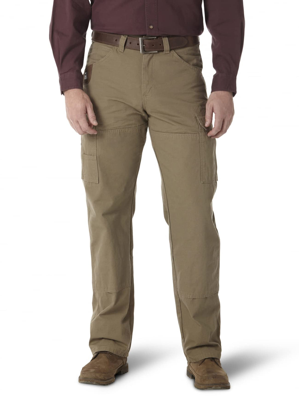Wrangler Riggs Workwear Mens Ranger Work Utility Pants