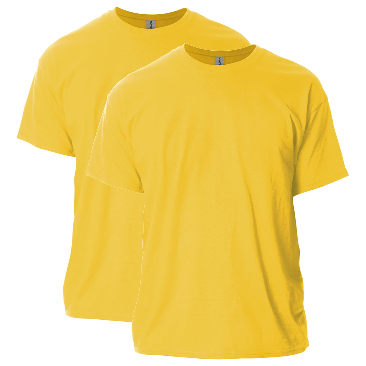Gildan Adult Ultra Cotton T-Shirt, Style G2000, Multipack