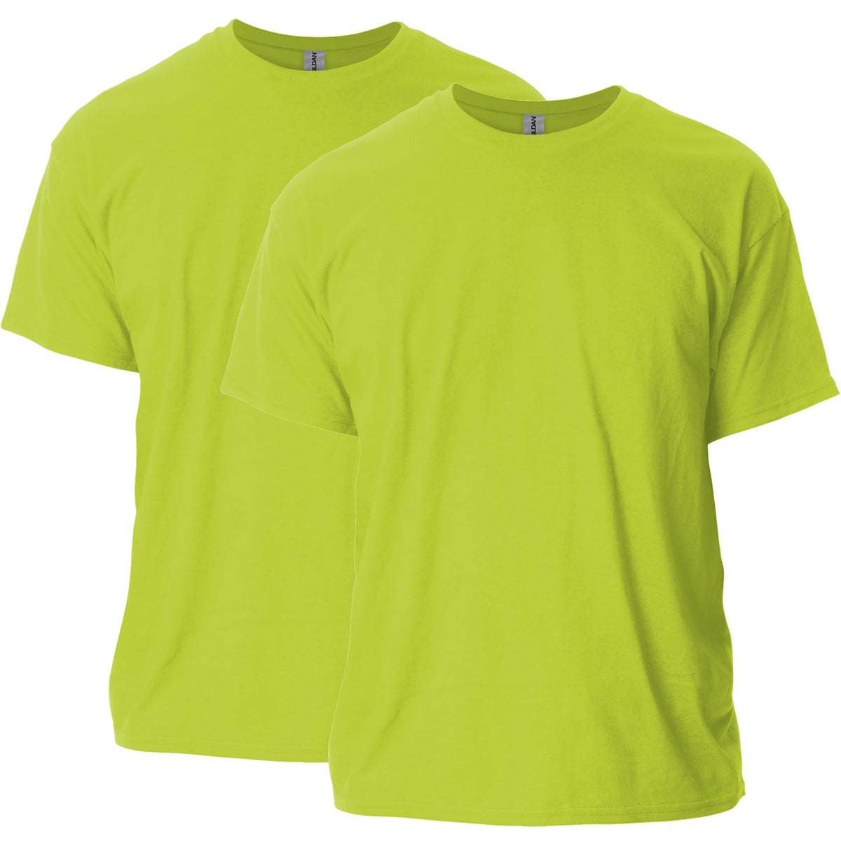 Gildan Adult Ultra Cotton T-Shirt, Style G2000, Multipack
