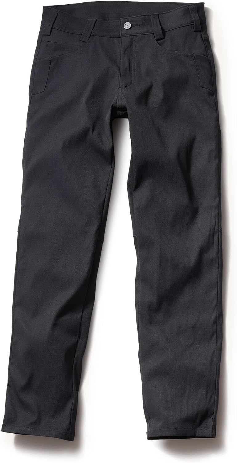 TRUEWERK Men's EDO WerkPant