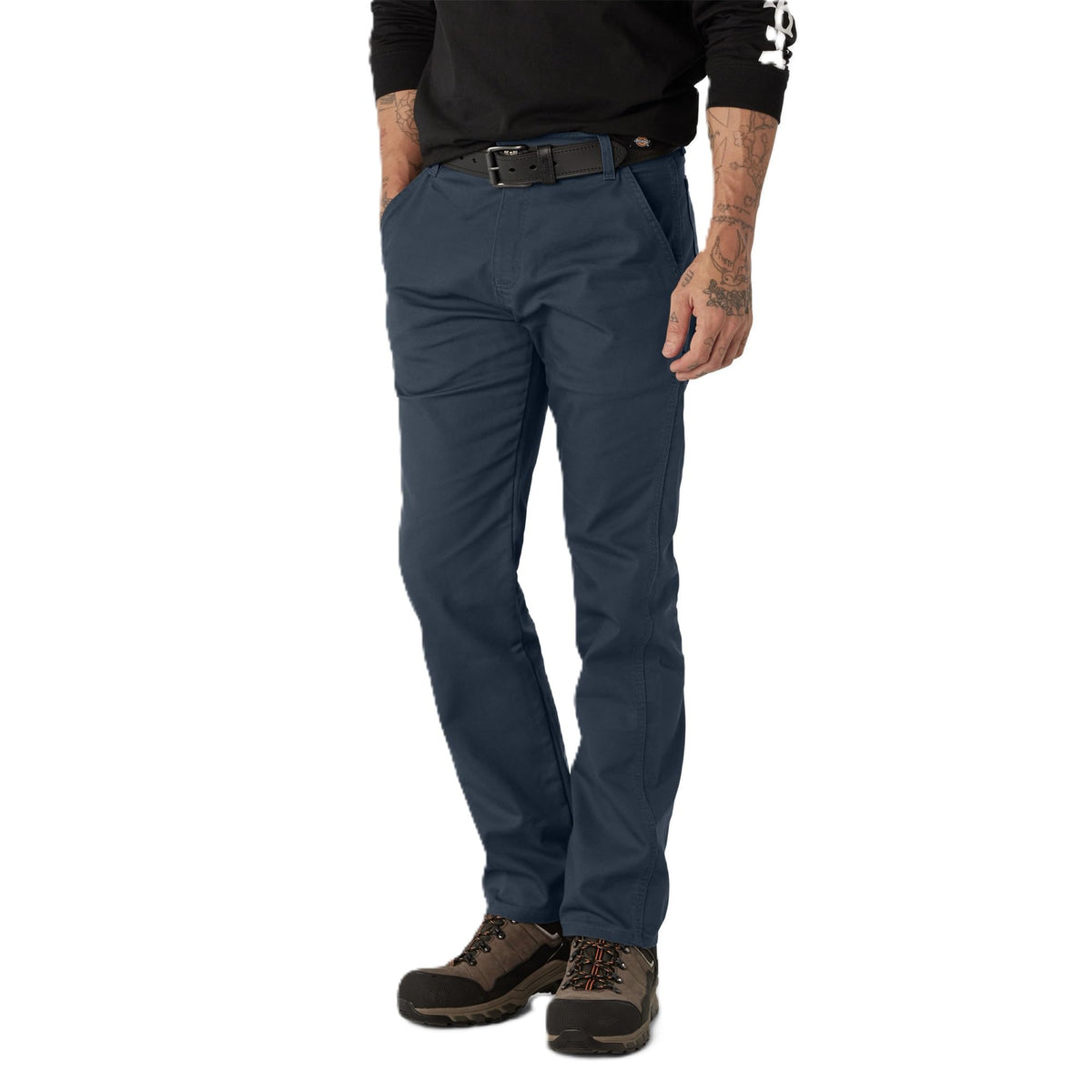 Dickies Men's Tough Max Duck Carpenter Pant
