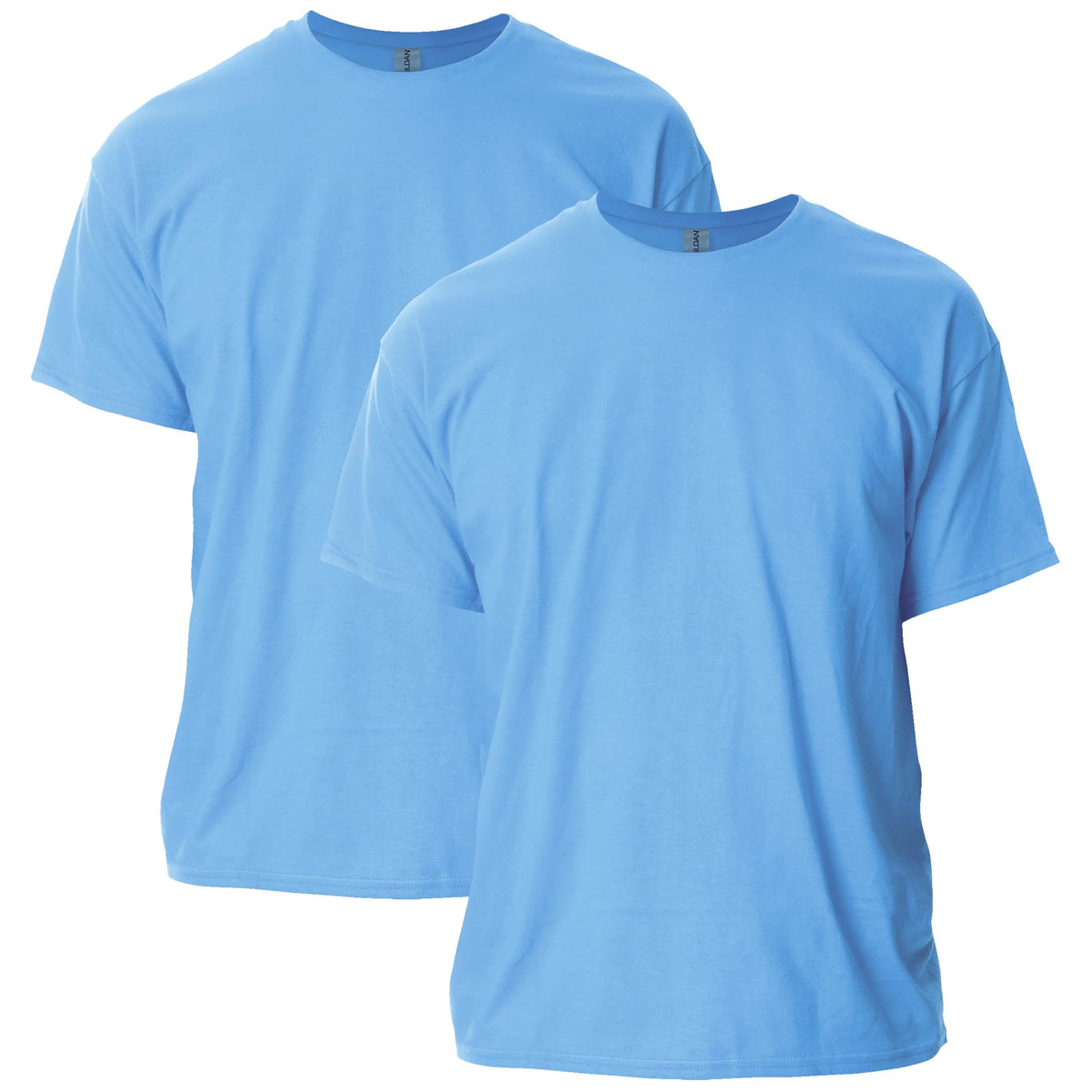 Gildan Adult Ultra Cotton T-Shirt, Style G2000, Multipack