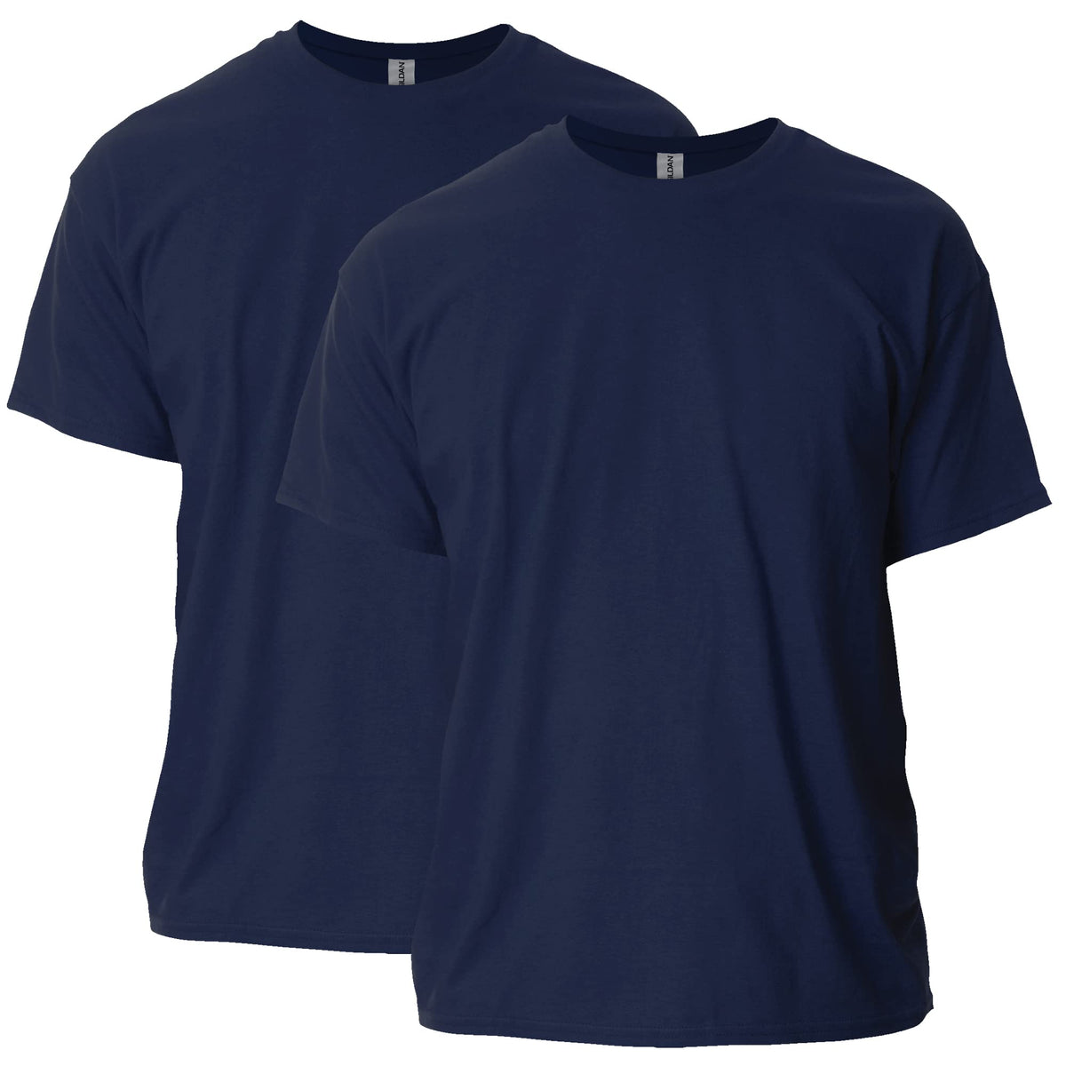 Gildan Adult Ultra Cotton T-Shirt, Style G2000, Multipack
