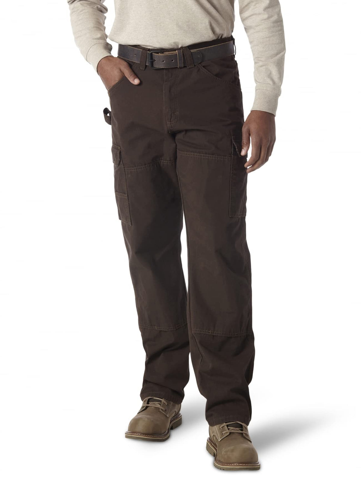 Wrangler Riggs Workwear Mens Ranger Work Utility Pants