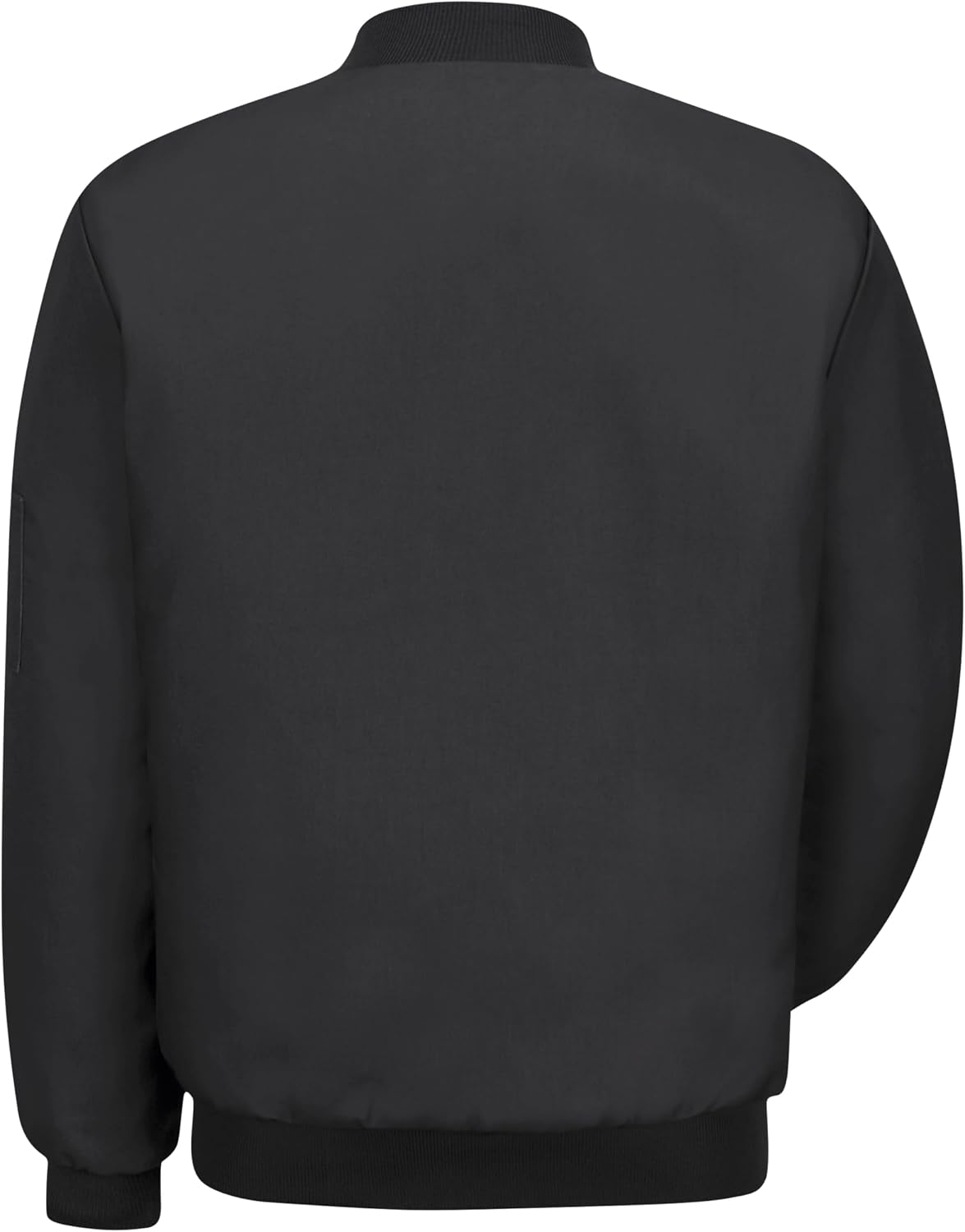 Red Kap Men's Solid Perma-lined Team Jacket