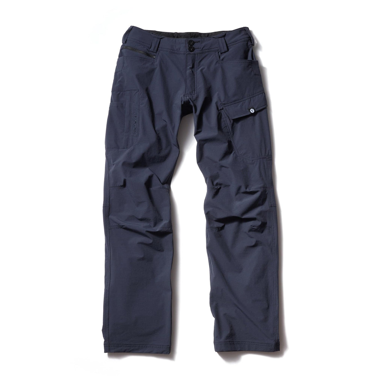TRUEWERK Men's T1 WerkPant - Hot-Weather Lightweight Work Pants