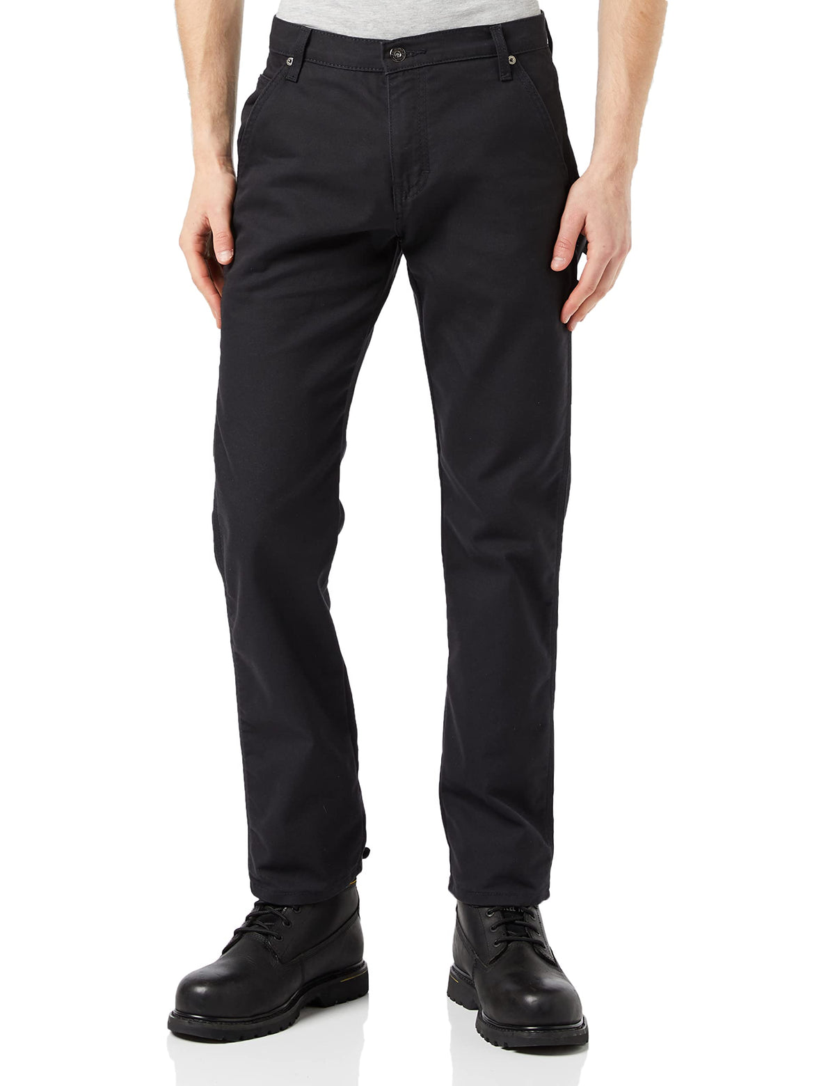 Dickies Men's Tough Max Duck Carpenter Pant
